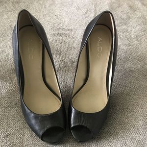 Aldo high heels